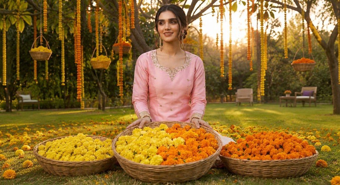 Bhavini Premium Ethnic Wear